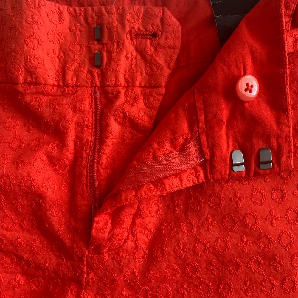 Banana Republic Ryan Fit Shorts - Picture 4 of 4